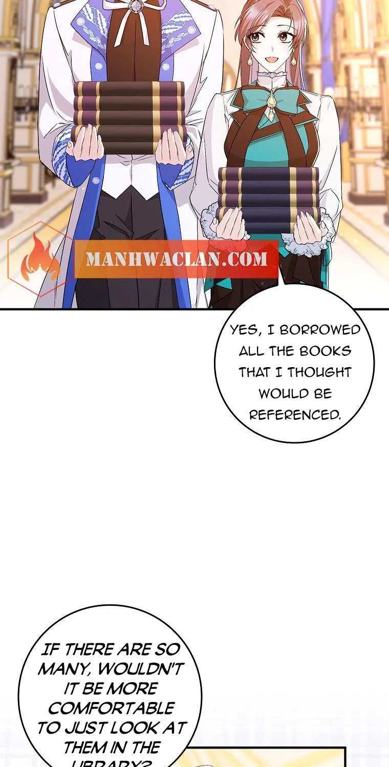 Don’t Pick Up What You’ve Thrown Away Chapter 44 page 44 - 