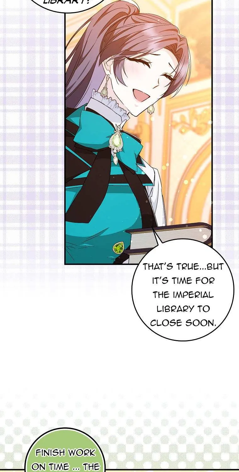 Don’t Pick Up What You’ve Thrown Away Chapter 44 page 45 - 