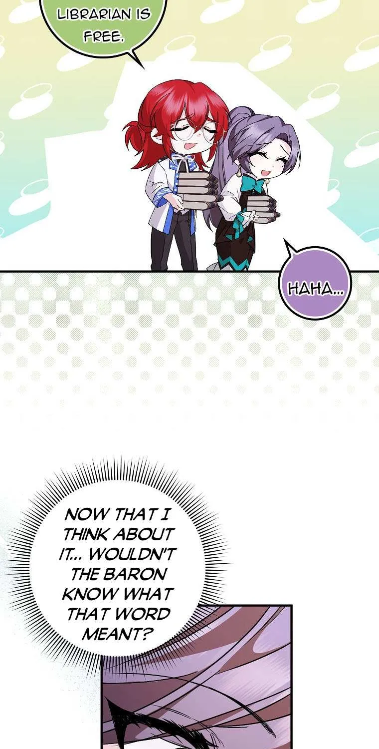 Don’t Pick Up What You’ve Thrown Away Chapter 44 page 46 - 