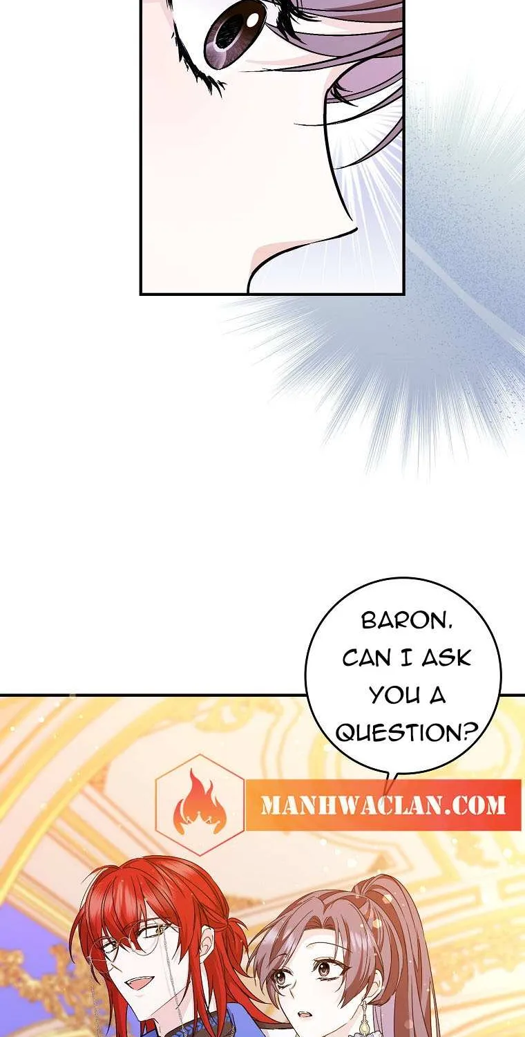 Don’t Pick Up What You’ve Thrown Away Chapter 44 page 47 - 
