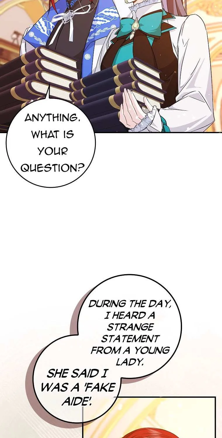 Don’t Pick Up What You’ve Thrown Away Chapter 44 page 48 - 