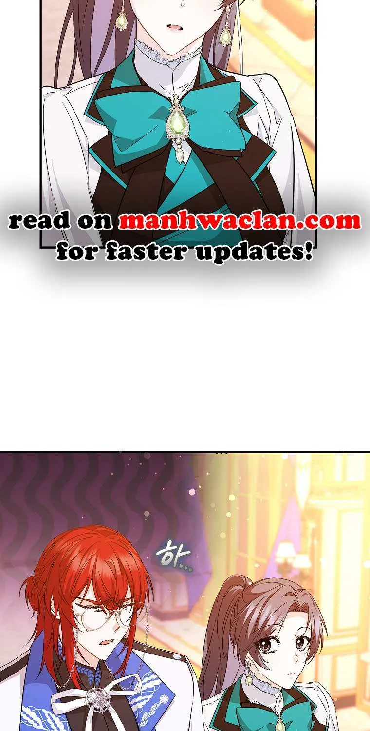 Don’t Pick Up What You’ve Thrown Away Chapter 44 page 50 - 