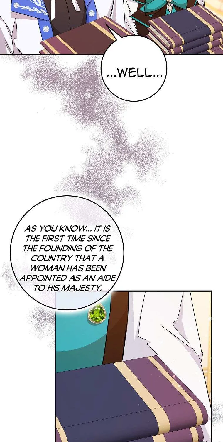 Don’t Pick Up What You’ve Thrown Away Chapter 44 page 51 - 