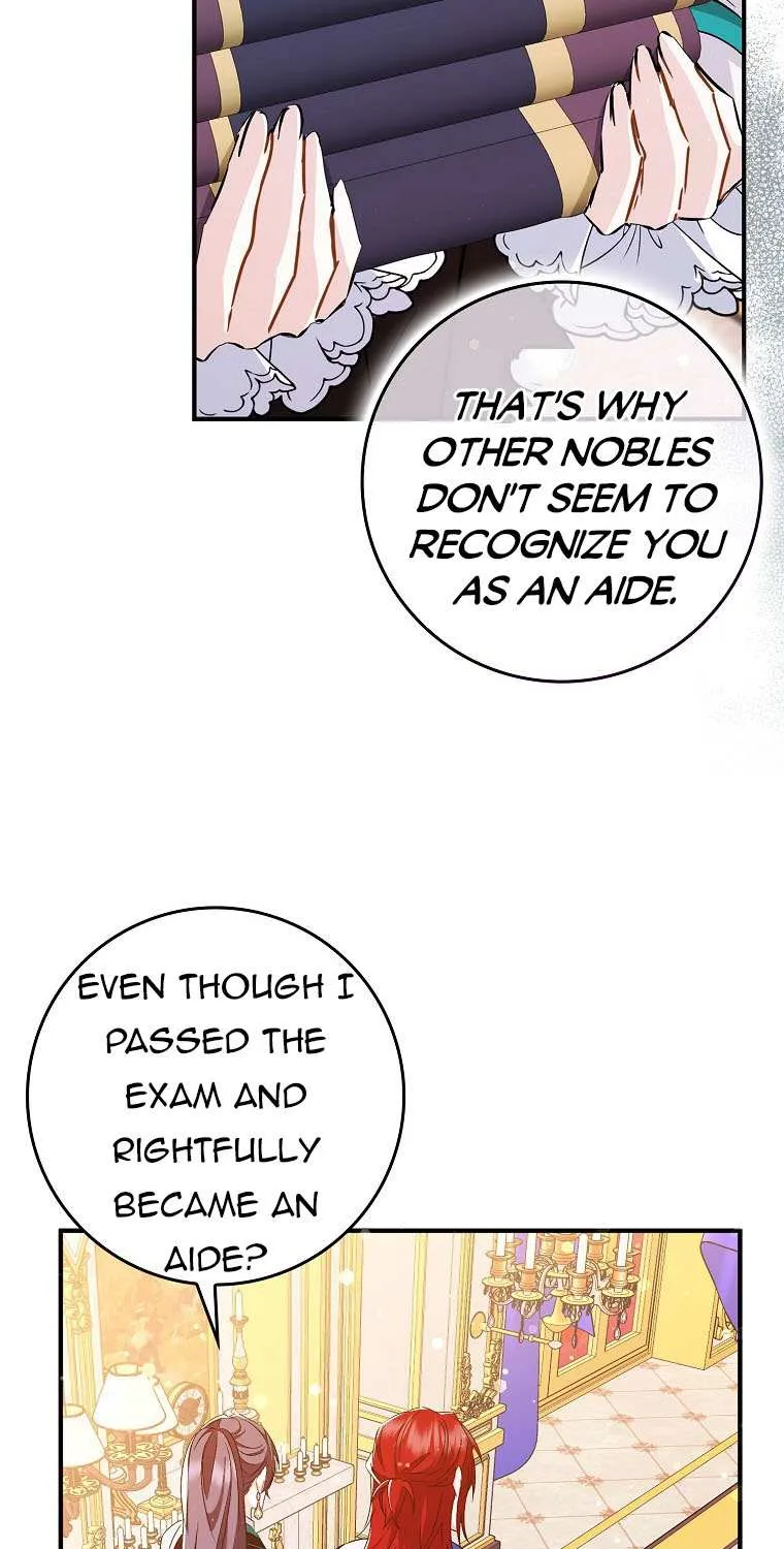 Don’t Pick Up What You’ve Thrown Away Chapter 44 page 52 - 