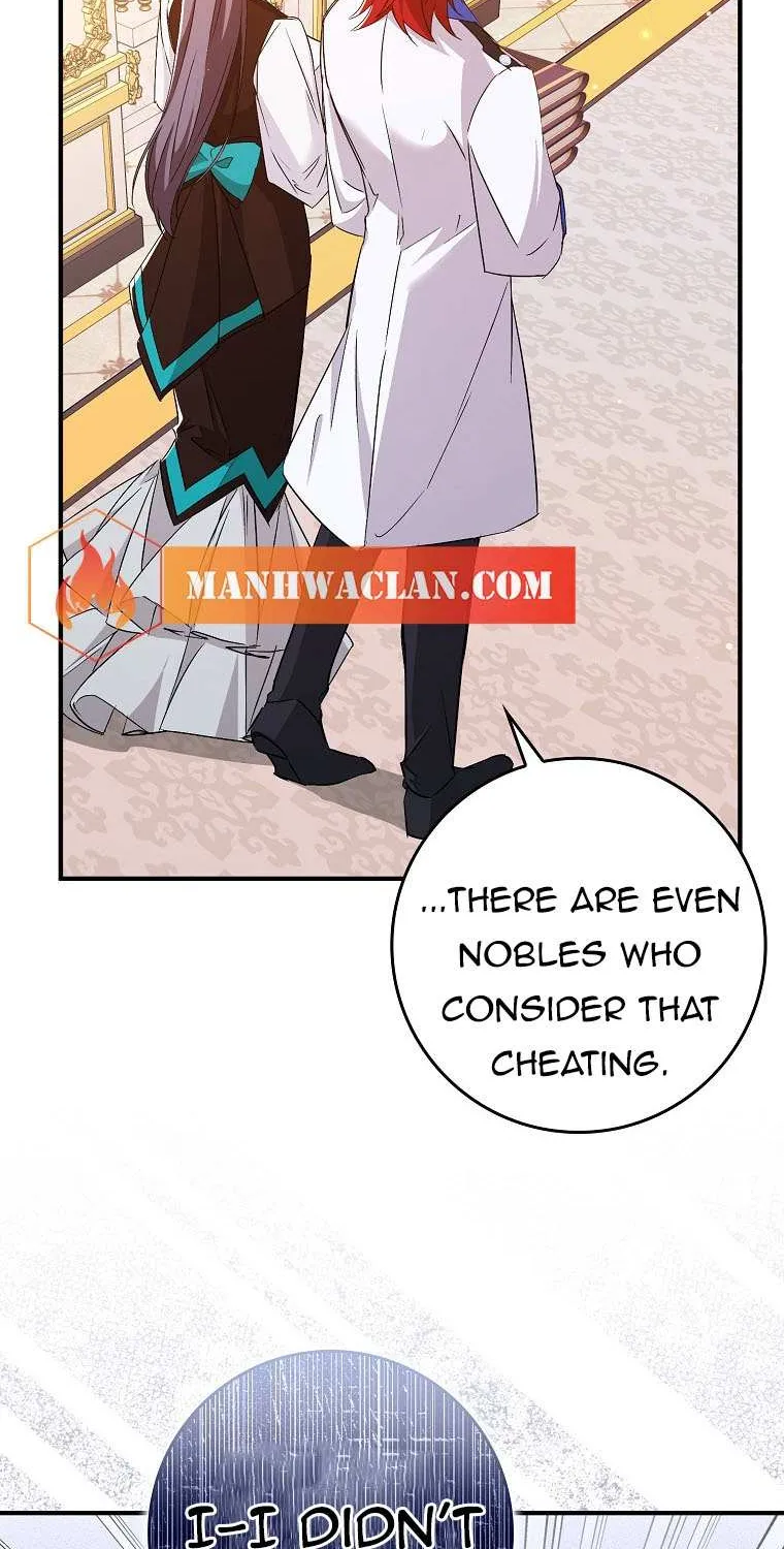 Don’t Pick Up What You’ve Thrown Away Chapter 44 page 53 - 
