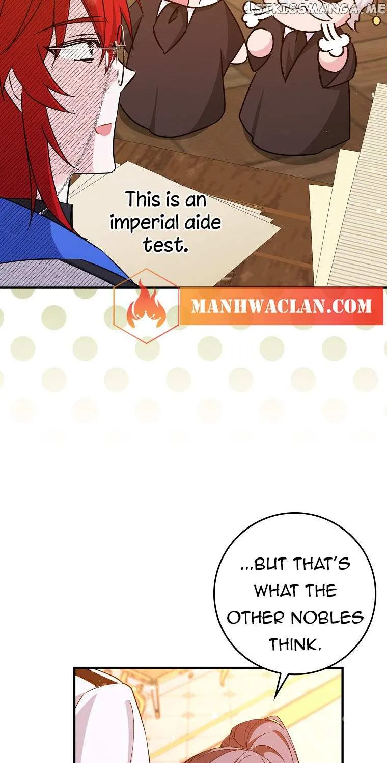 Don’t Pick Up What You’ve Thrown Away Chapter 44 page 56 - 