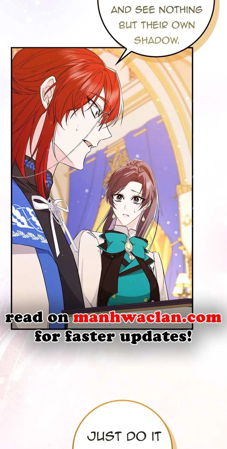Don’t Pick Up What You’ve Thrown Away Chapter 44 page 58 - 