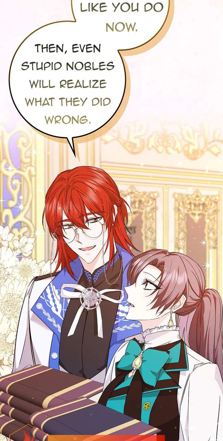 Don’t Pick Up What You’ve Thrown Away Chapter 44 page 59 - 