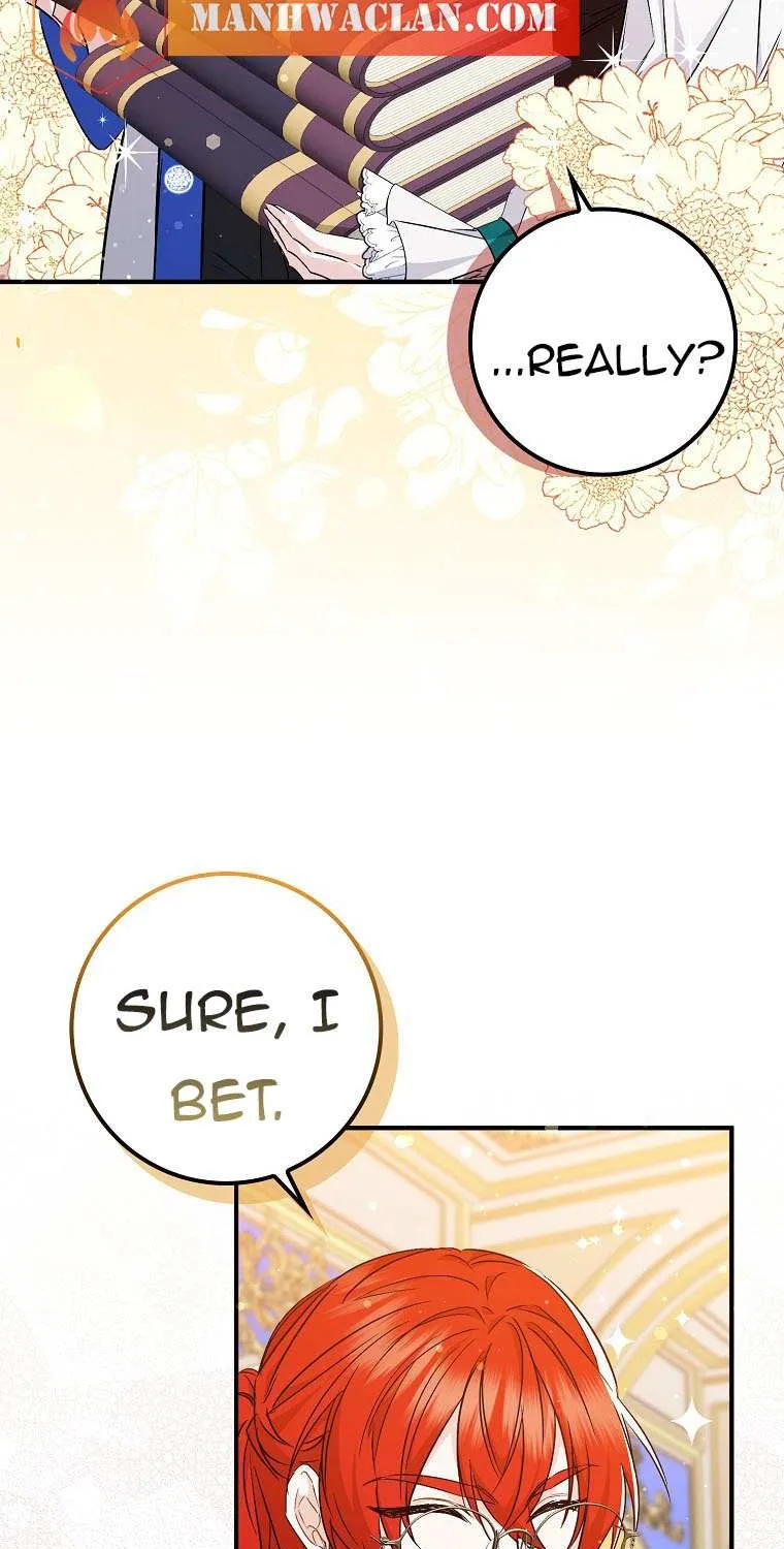 Don’t Pick Up What You’ve Thrown Away Chapter 44 page 60 - 