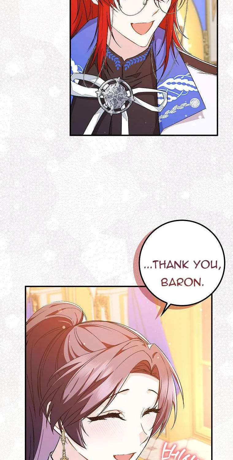 Don’t Pick Up What You’ve Thrown Away Chapter 44 page 61 - 