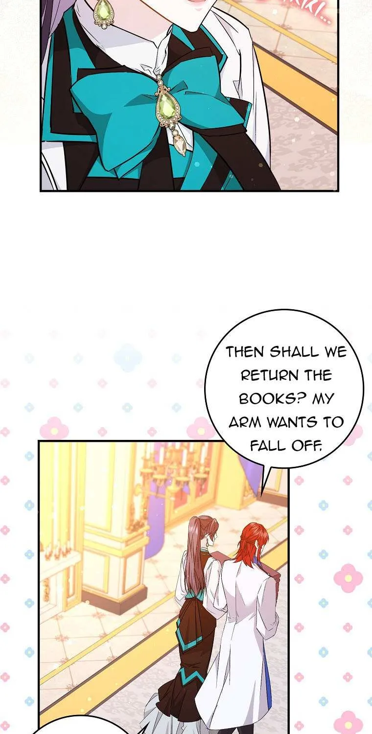 Don’t Pick Up What You’ve Thrown Away Chapter 44 page 62 - 
