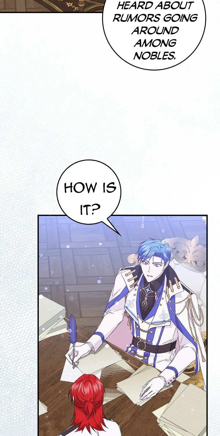 Don’t Pick Up What You’ve Thrown Away Chapter 44 page 65 - 