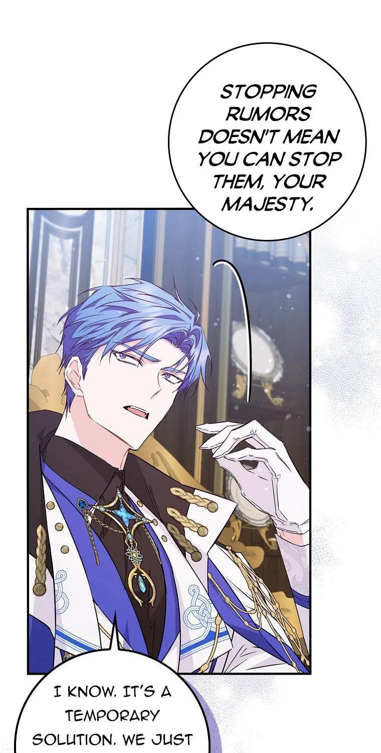 Don’t Pick Up What You’ve Thrown Away Chapter 44 page 68 - 