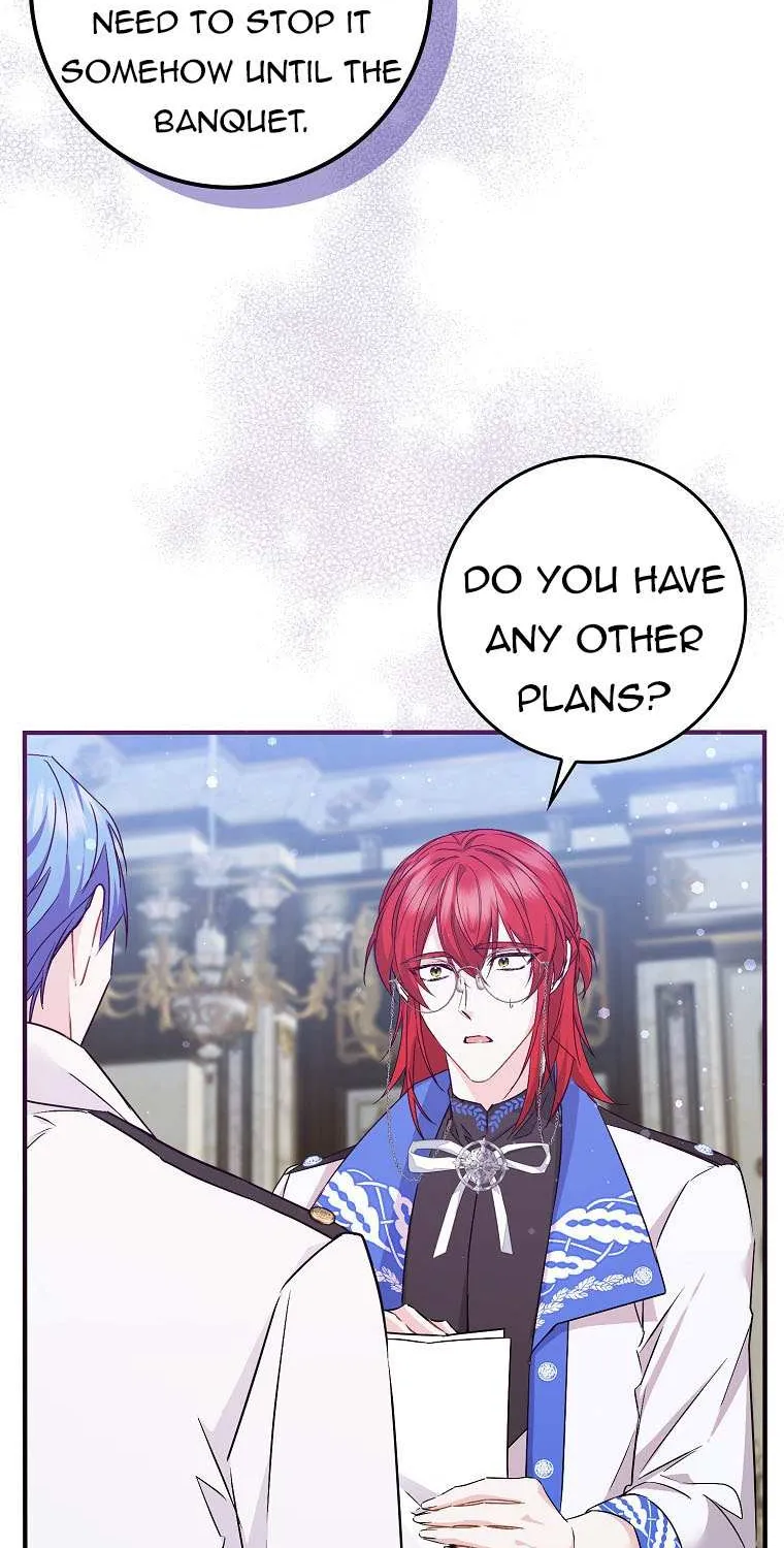 Don’t Pick Up What You’ve Thrown Away Chapter 44 page 69 - 