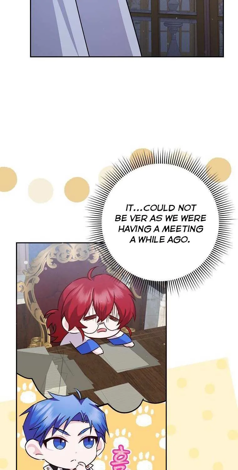Don’t Pick Up What You’ve Thrown Away Chapter 45 page 15 - 