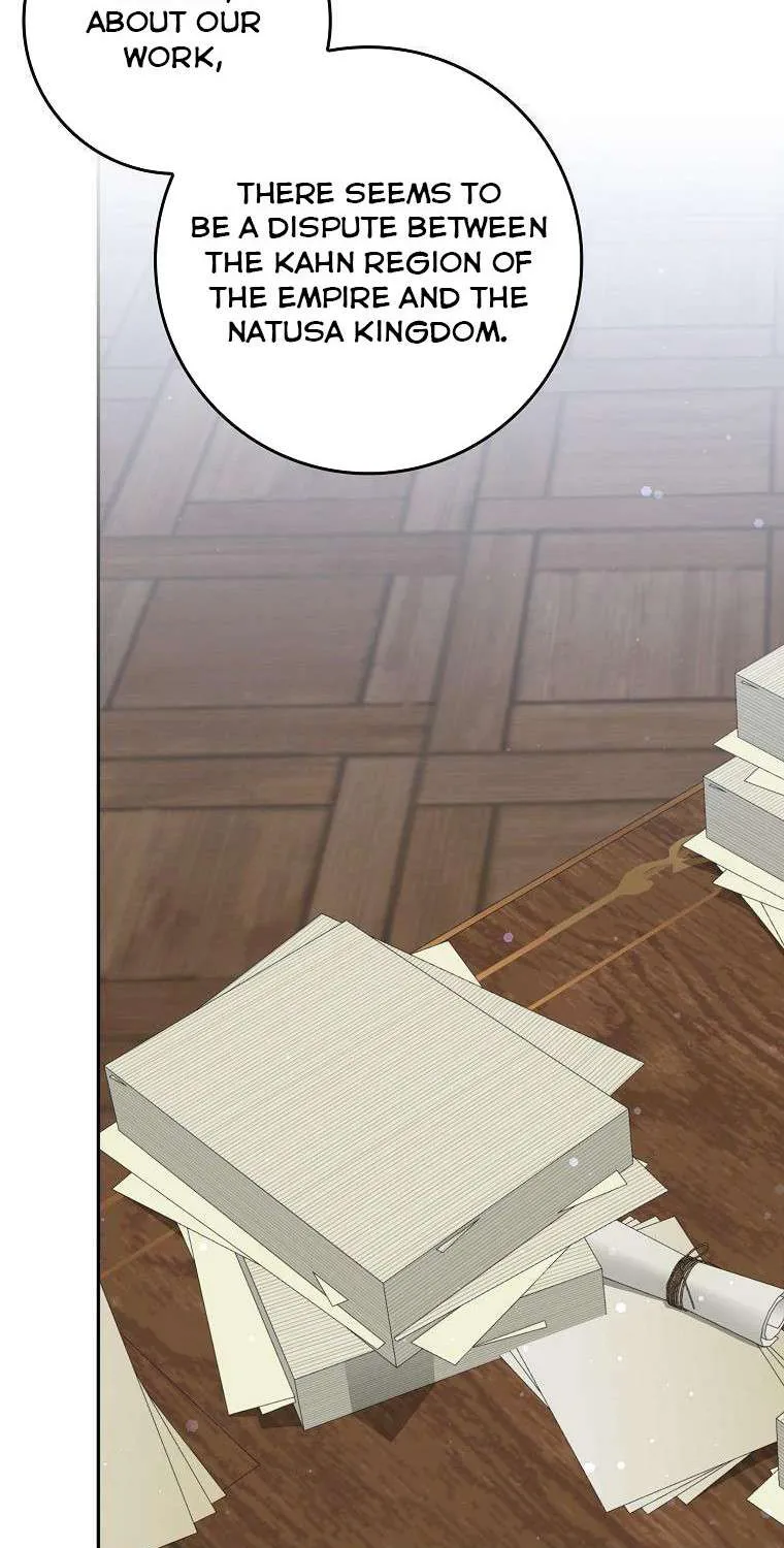 Don’t Pick Up What You’ve Thrown Away Chapter 45 page 3 - 