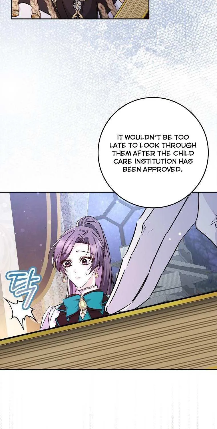 Don’t Pick Up What You’ve Thrown Away Chapter 45 page 27 - 