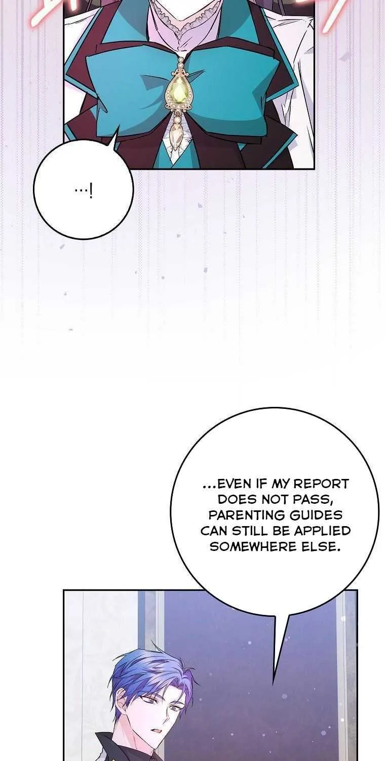Don’t Pick Up What You’ve Thrown Away Chapter 45 page 29 - 