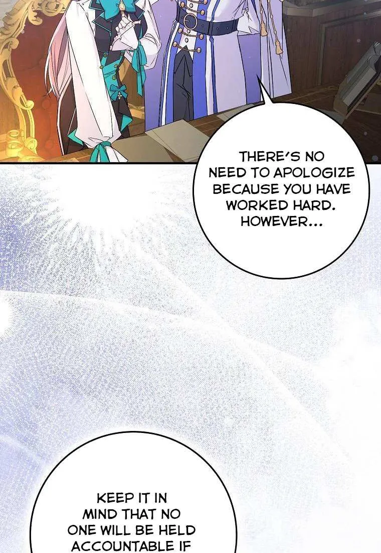 Don’t Pick Up What You’ve Thrown Away Chapter 45 page 36 - 