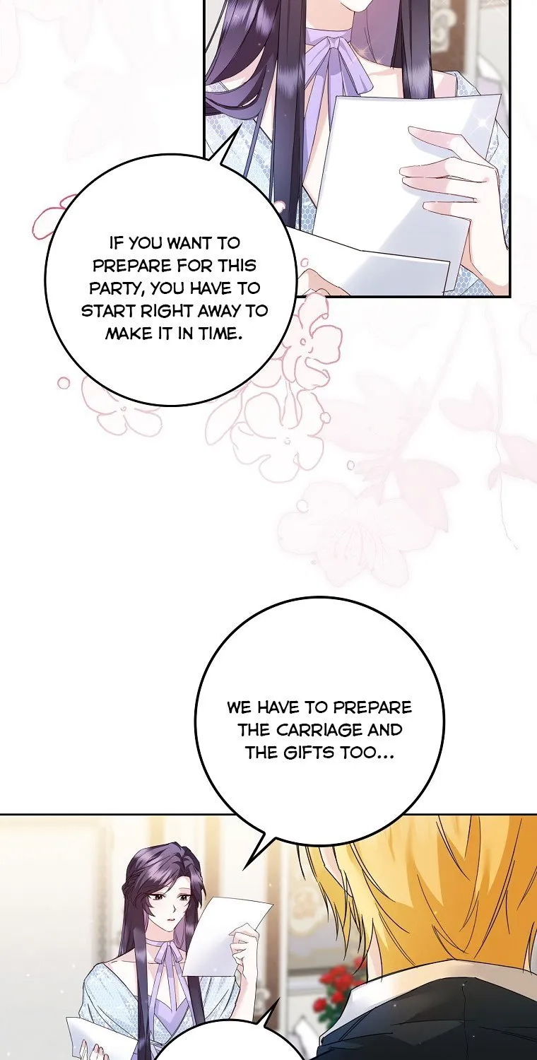Don’t Pick Up What You’ve Thrown Away Chapter 5 page 18 - 