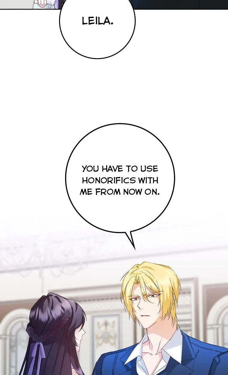 Don’t Pick Up What You’ve Thrown Away Chapter 5 page 19 - 
