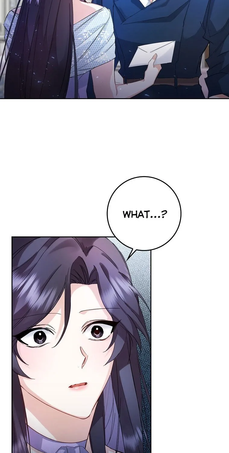 Don’t Pick Up What You’ve Thrown Away Chapter 5 page 20 - 