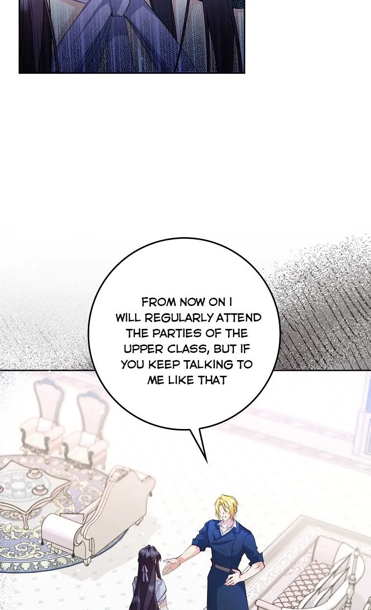 Don’t Pick Up What You’ve Thrown Away Chapter 5 page 21 - 