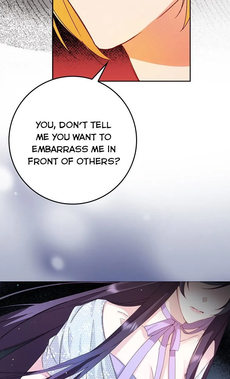 Don’t Pick Up What You’ve Thrown Away Chapter 5 page 23 - 