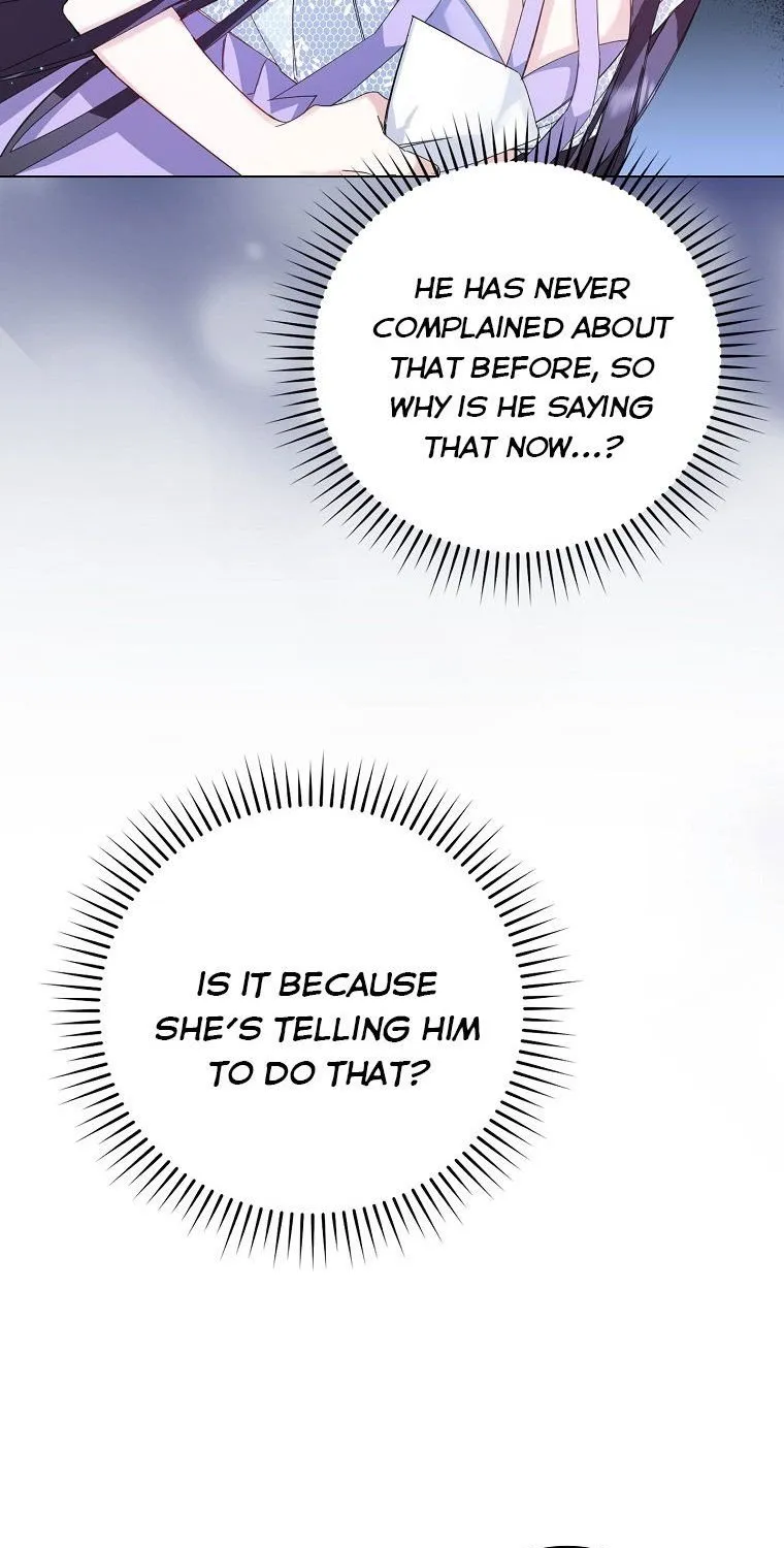 Don’t Pick Up What You’ve Thrown Away Chapter 5 page 24 - 