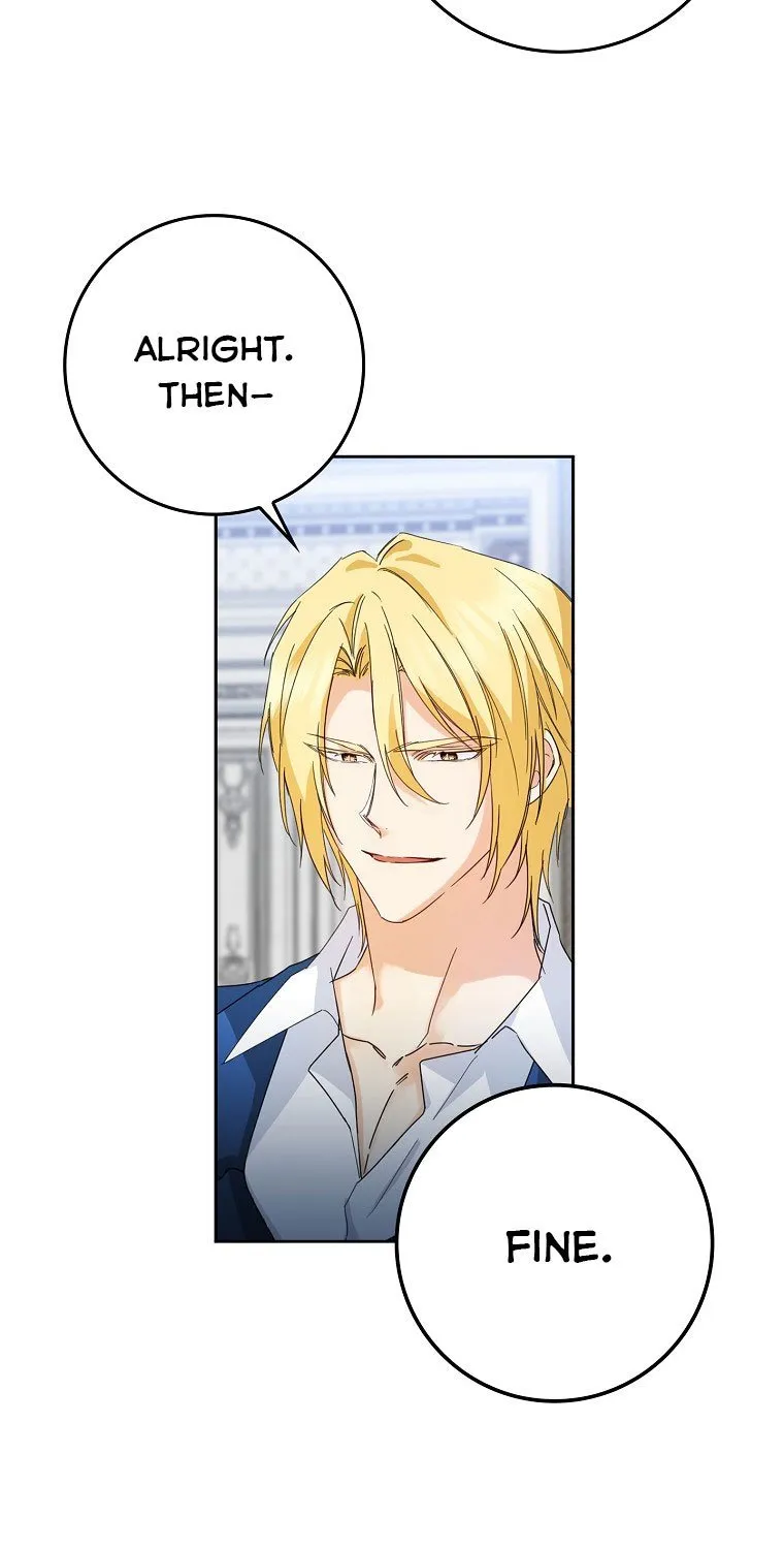 Don’t Pick Up What You’ve Thrown Away Chapter 5 page 26 - 