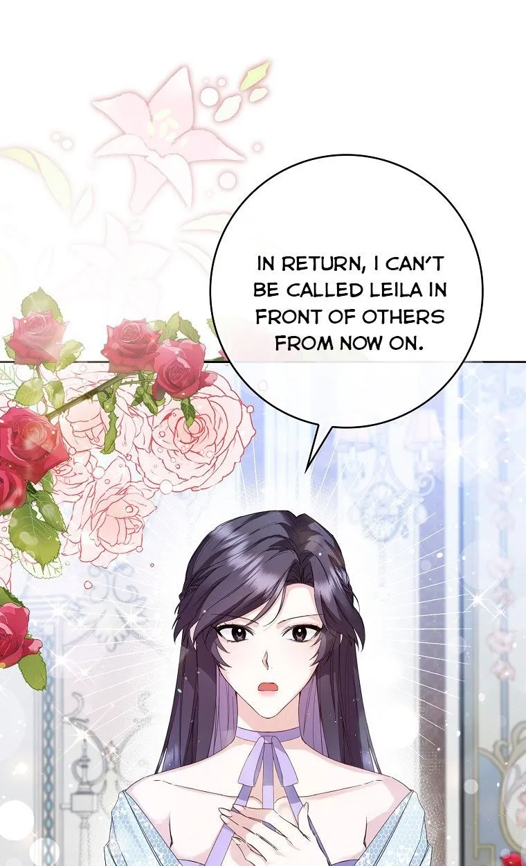 Don’t Pick Up What You’ve Thrown Away Chapter 5 page 27 - 