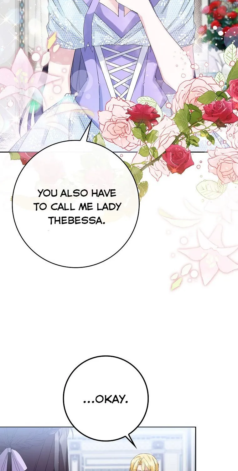 Don’t Pick Up What You’ve Thrown Away Chapter 5 page 28 - 