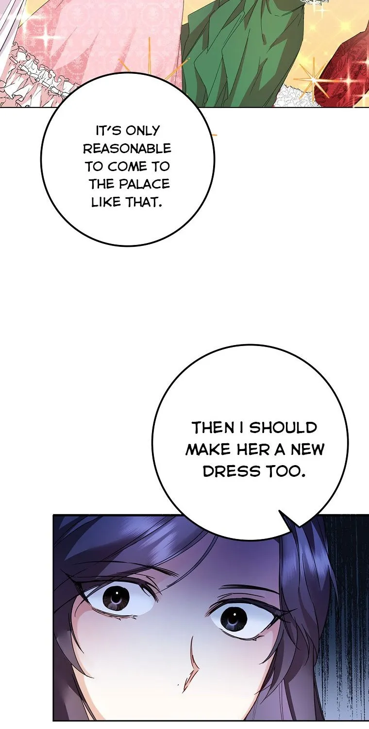 Don’t Pick Up What You’ve Thrown Away Chapter 5 page 30 - 