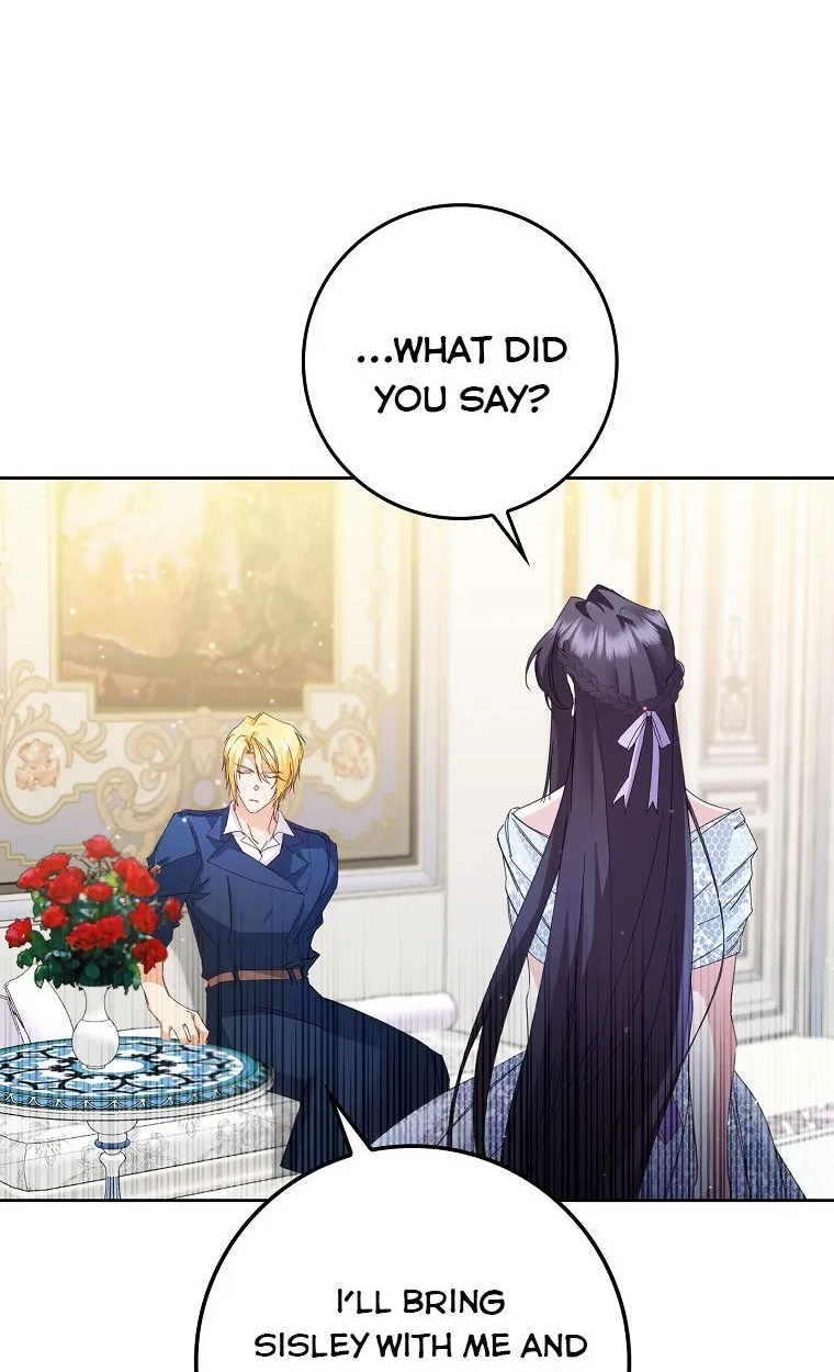 Don’t Pick Up What You’ve Thrown Away Chapter 5 page 31 - 