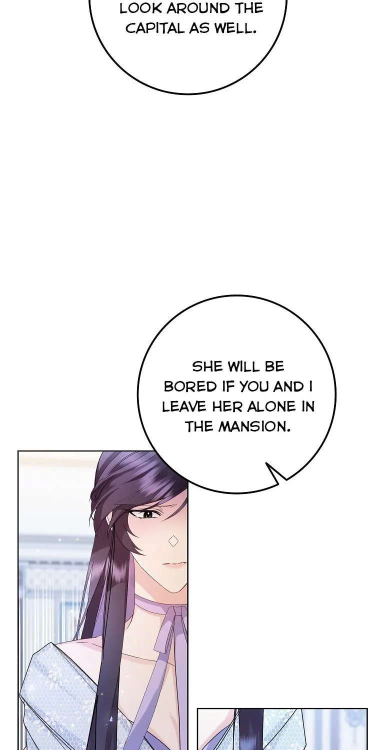 Don’t Pick Up What You’ve Thrown Away Chapter 5 page 32 - 