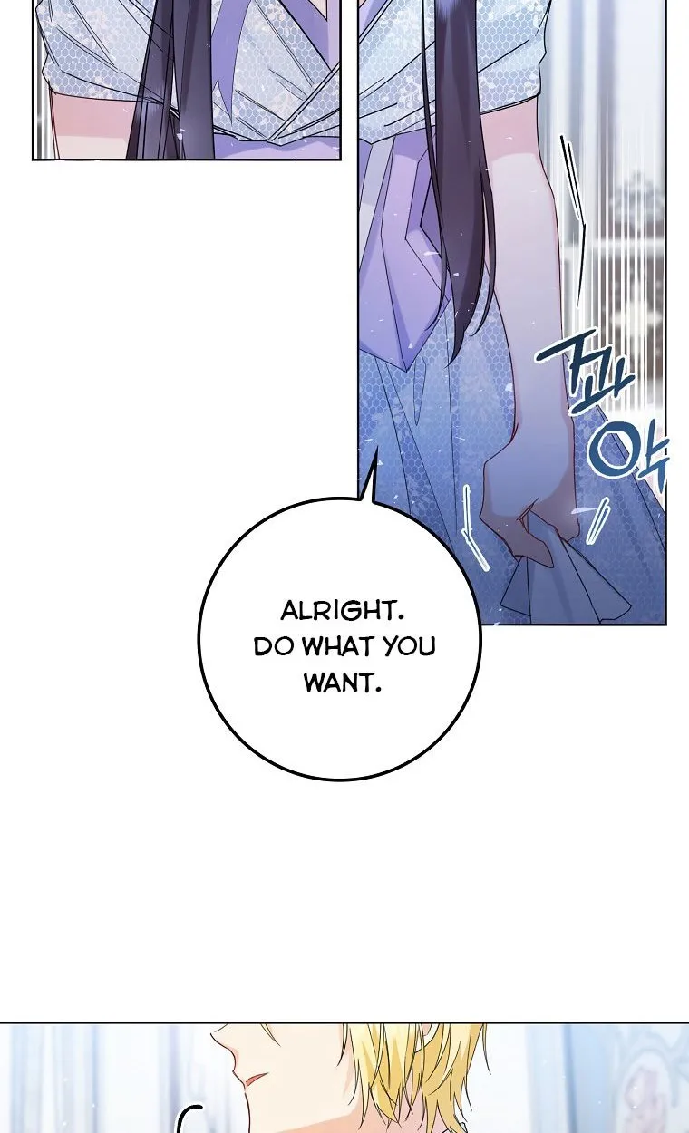 Don’t Pick Up What You’ve Thrown Away Chapter 5 page 33 - 