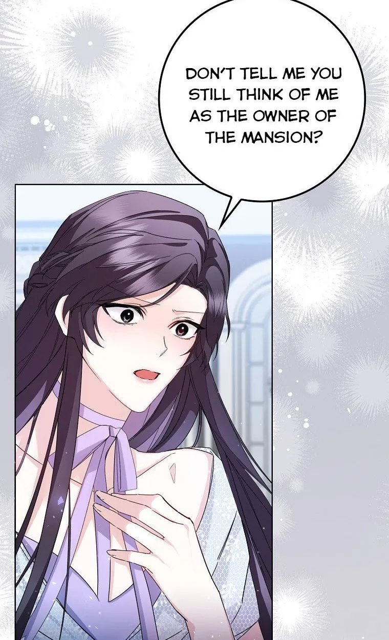 Don’t Pick Up What You’ve Thrown Away Chapter 5 page 37 - 