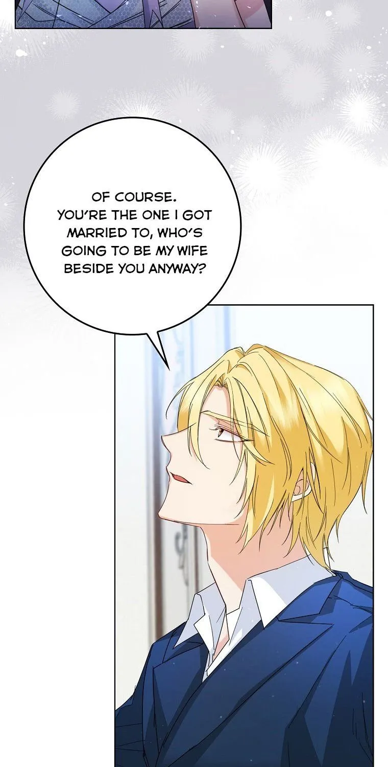 Don’t Pick Up What You’ve Thrown Away Chapter 5 page 38 - 