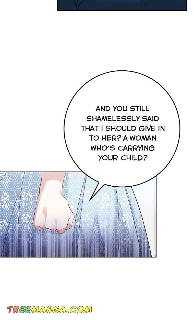Don’t Pick Up What You’ve Thrown Away Chapter 5 page 39 - 