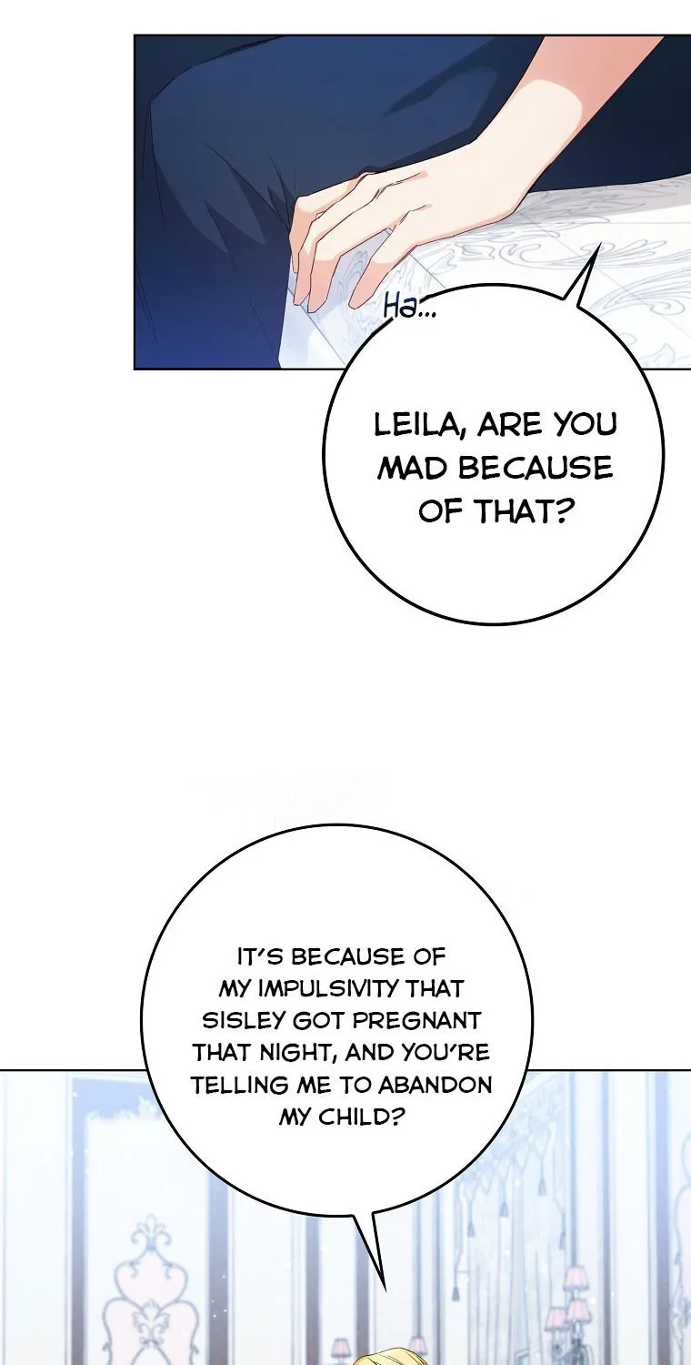 Don’t Pick Up What You’ve Thrown Away Chapter 5 page 40 - 