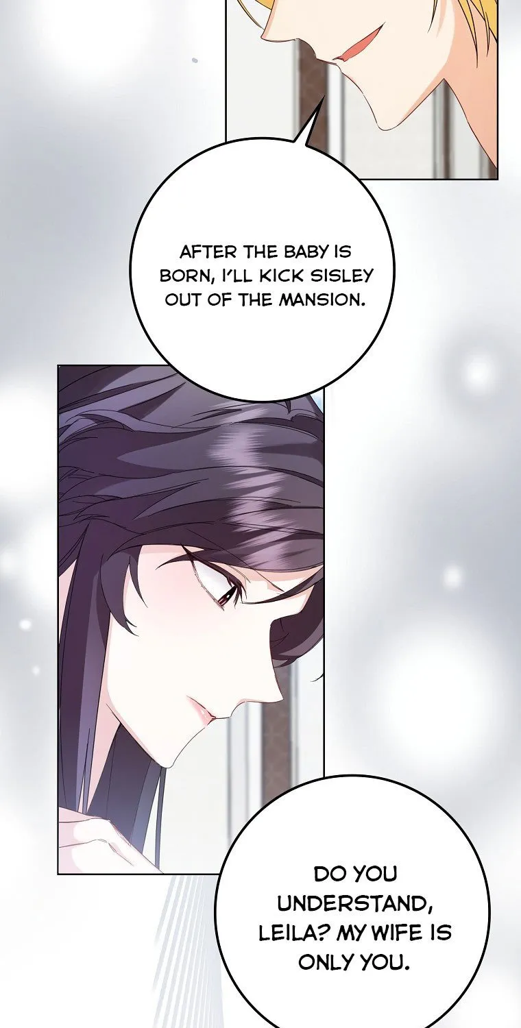 Don’t Pick Up What You’ve Thrown Away Chapter 5 page 42 - 