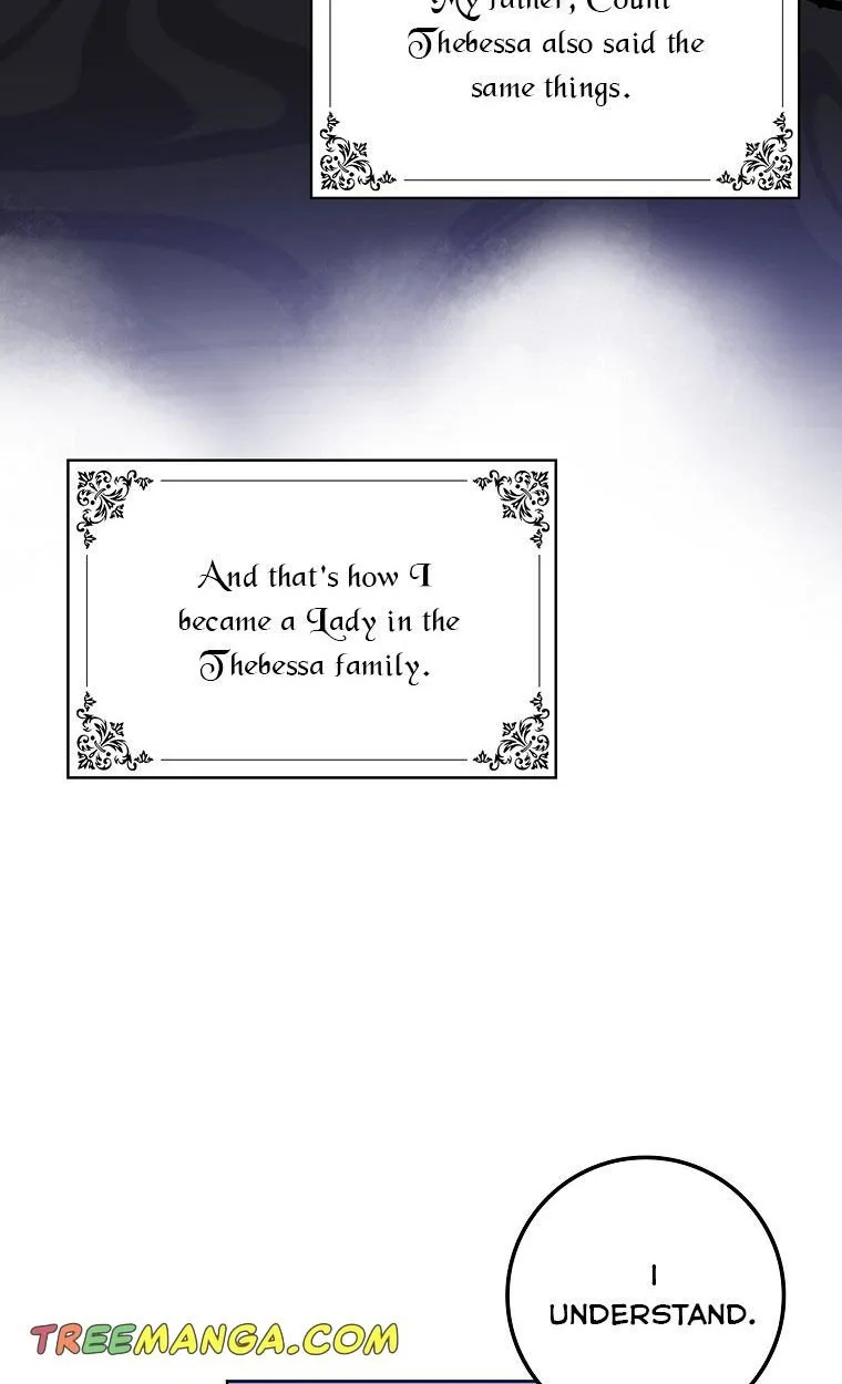 Don’t Pick Up What You’ve Thrown Away Chapter 5 page 45 - 