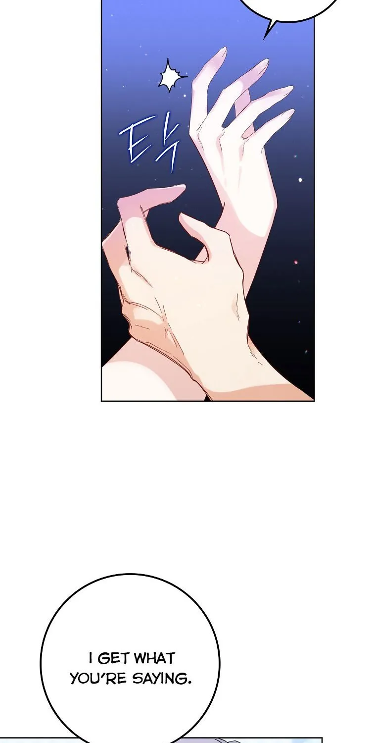 Don’t Pick Up What You’ve Thrown Away Chapter 5 page 46 - 