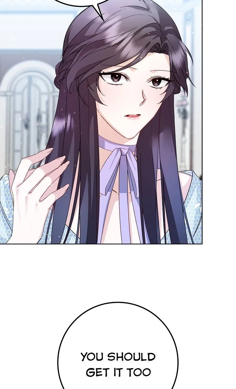 Don’t Pick Up What You’ve Thrown Away Chapter 5 page 47 - 