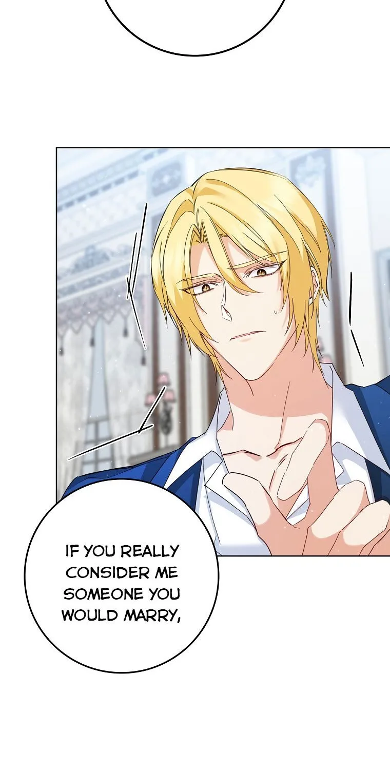 Don’t Pick Up What You’ve Thrown Away Chapter 5 page 48 - 
