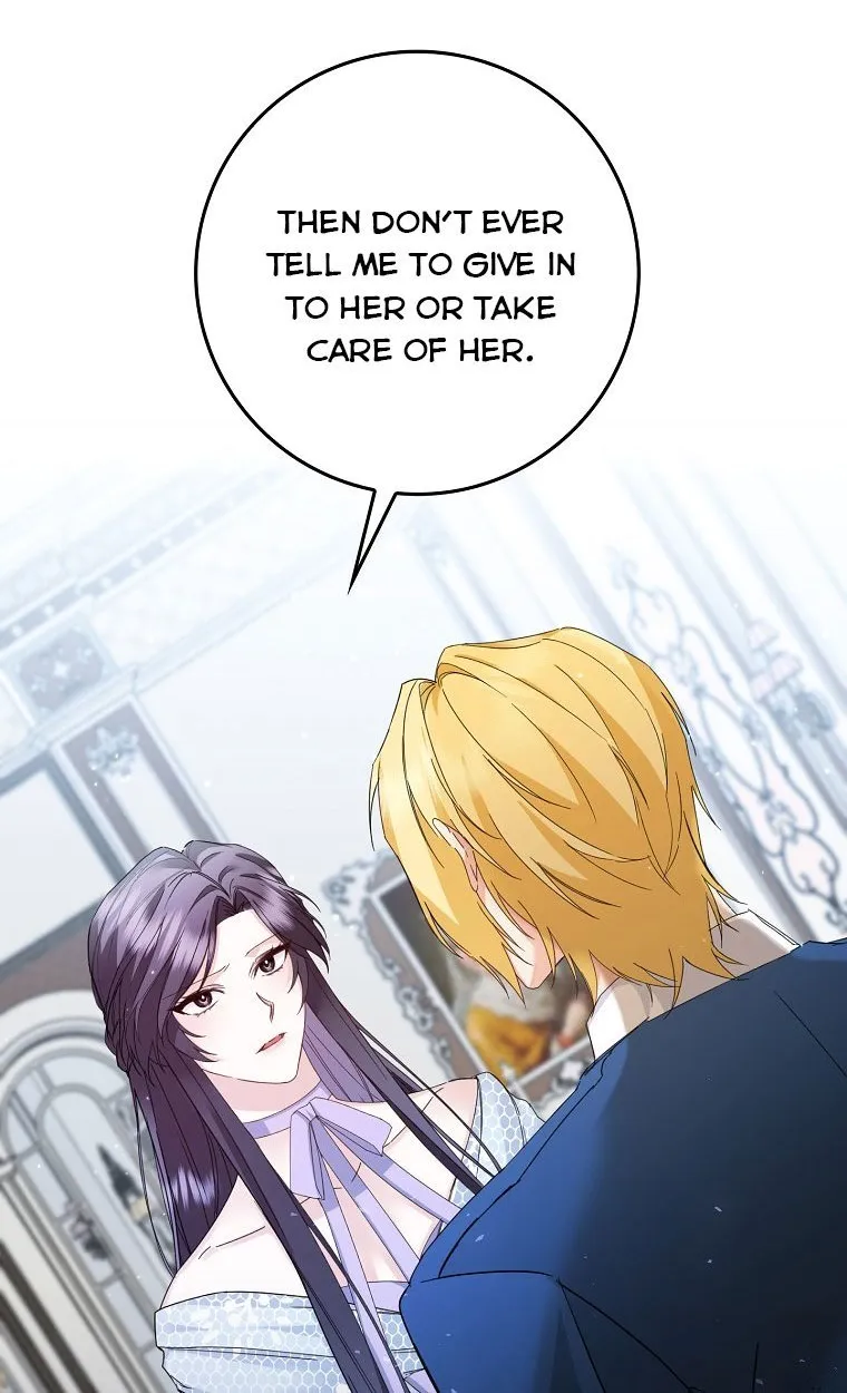 Don’t Pick Up What You’ve Thrown Away Chapter 5 page 49 - 
