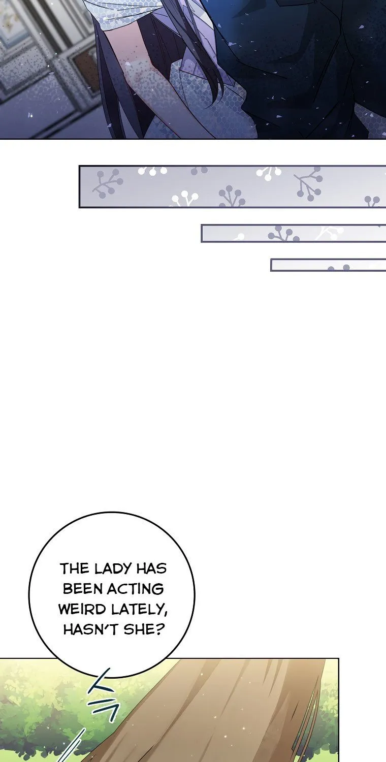 Don’t Pick Up What You’ve Thrown Away Chapter 5 page 50 - 