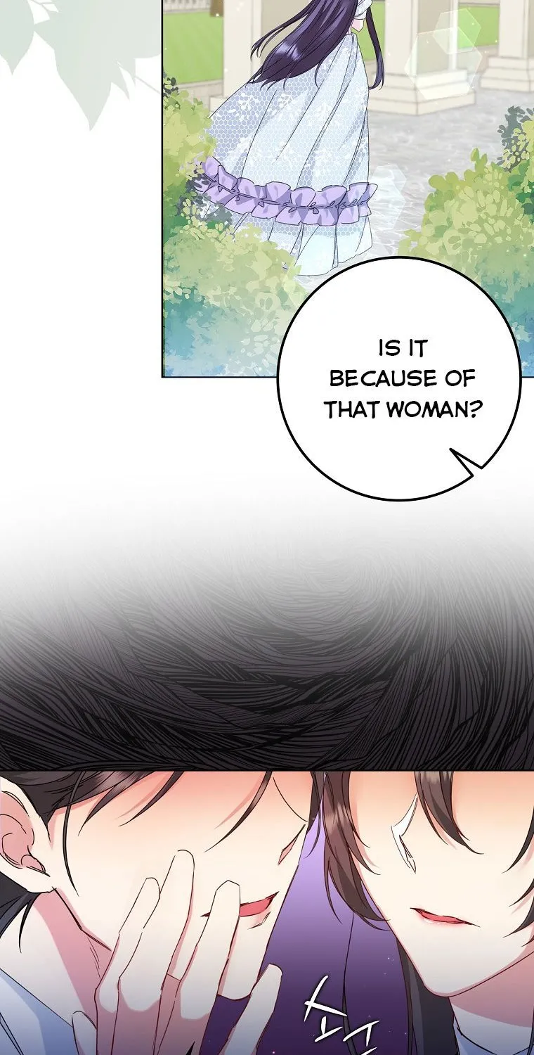 Don’t Pick Up What You’ve Thrown Away Chapter 5 page 54 - 