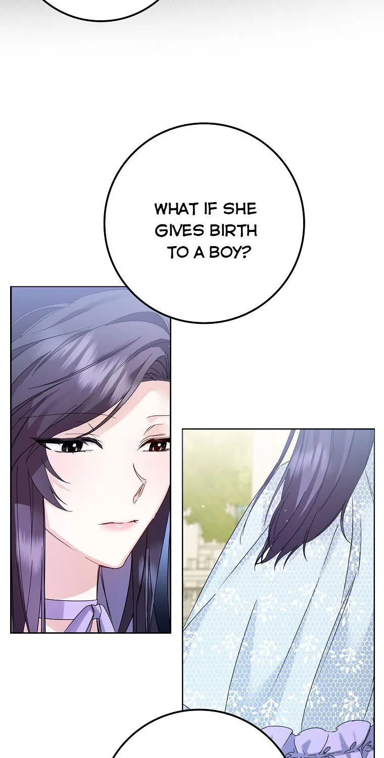 Don’t Pick Up What You’ve Thrown Away Chapter 5 page 56 - 