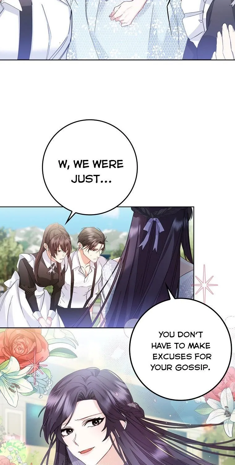 Don’t Pick Up What You’ve Thrown Away Chapter 5 page 59 - 